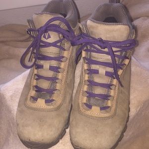 Vasque Talus Mid Ultra Dry sz 11